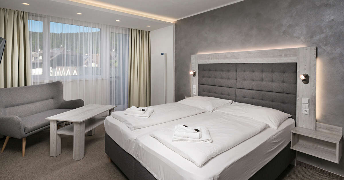 Een foto van Hotel Astra