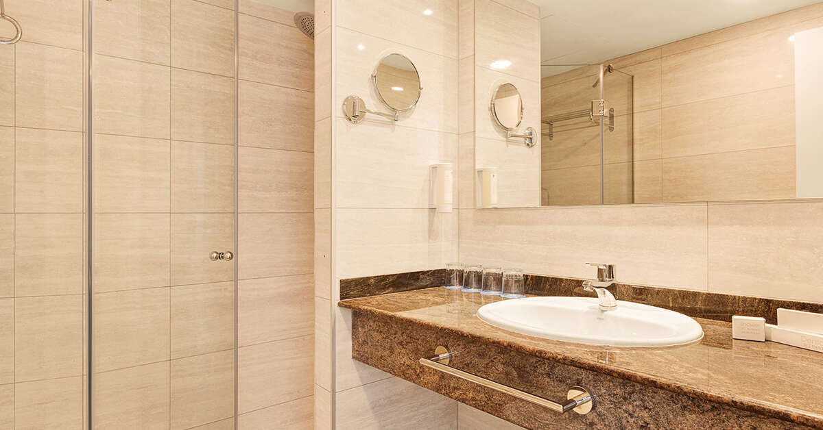 Een foto van AluaSun Continental Park Hotel & Appartementen