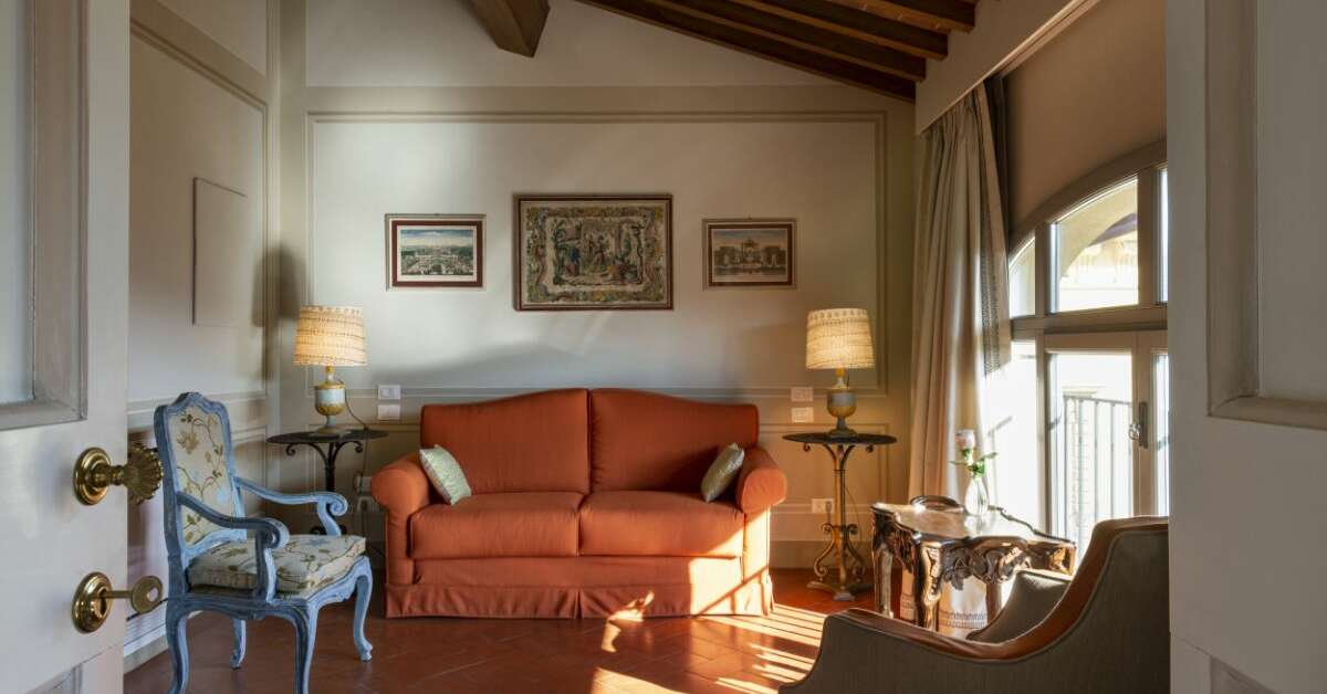 Een foto van Torre a Cona