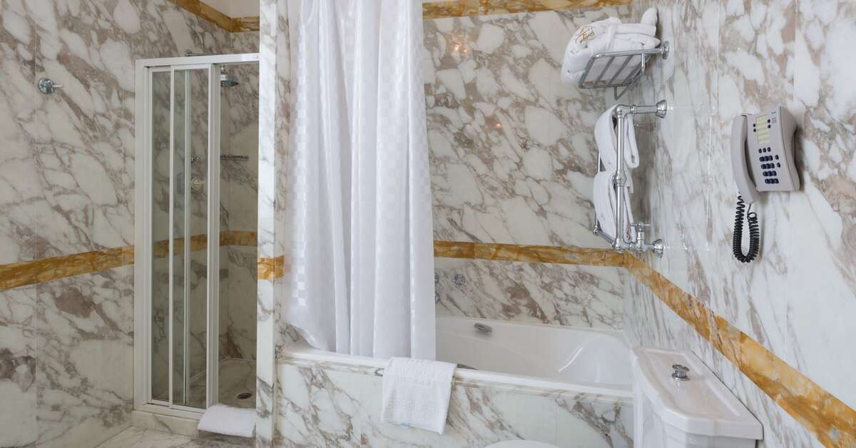 Een foto van Imperiale Palace Hotel