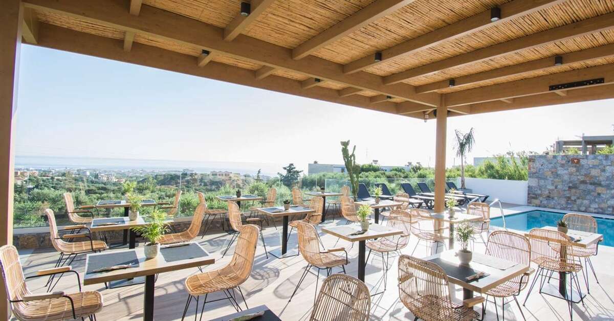 Een foto van Casa Blu Boutique