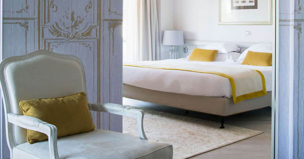 Ein Foto St. George Lycabettus Hotel