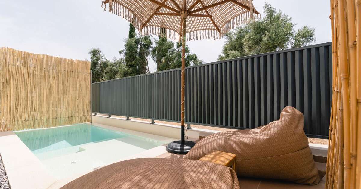Een foto van 13 Keys Suites