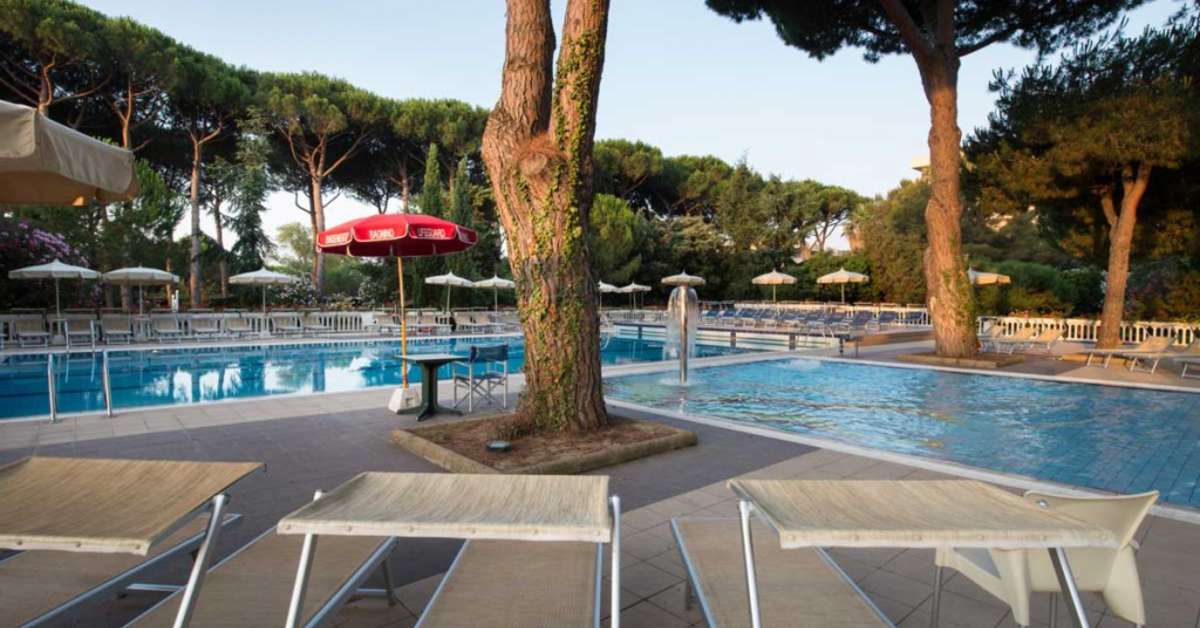 Een foto van Park Hotel Marinetta