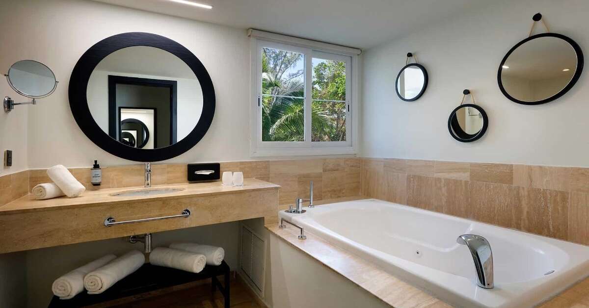 Een foto van Grand Palladium Jamaica Resort & Spa