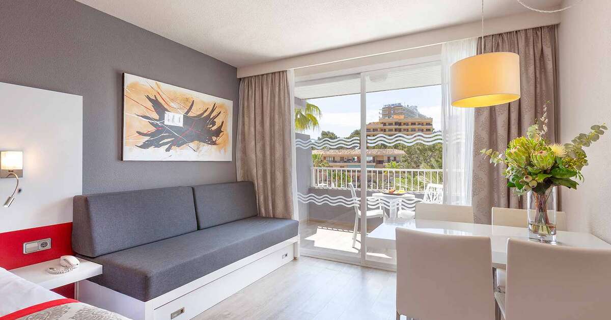 Een foto van MarSenses Rosa del Mar & Spa