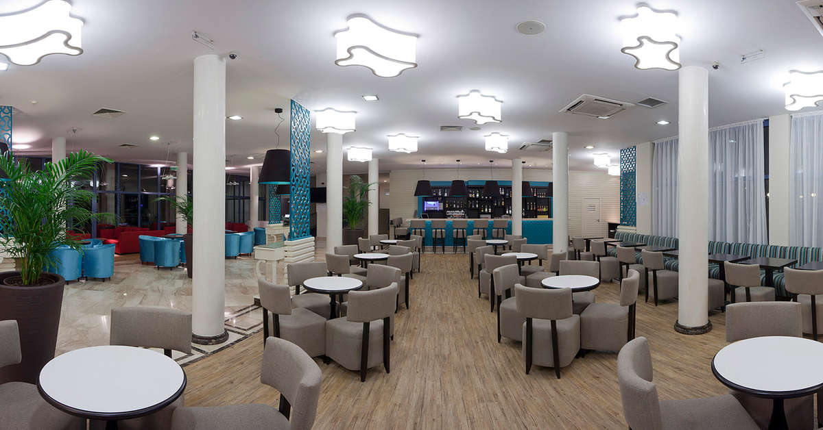 Een foto van Azalia Hotel Balneo & Spa
