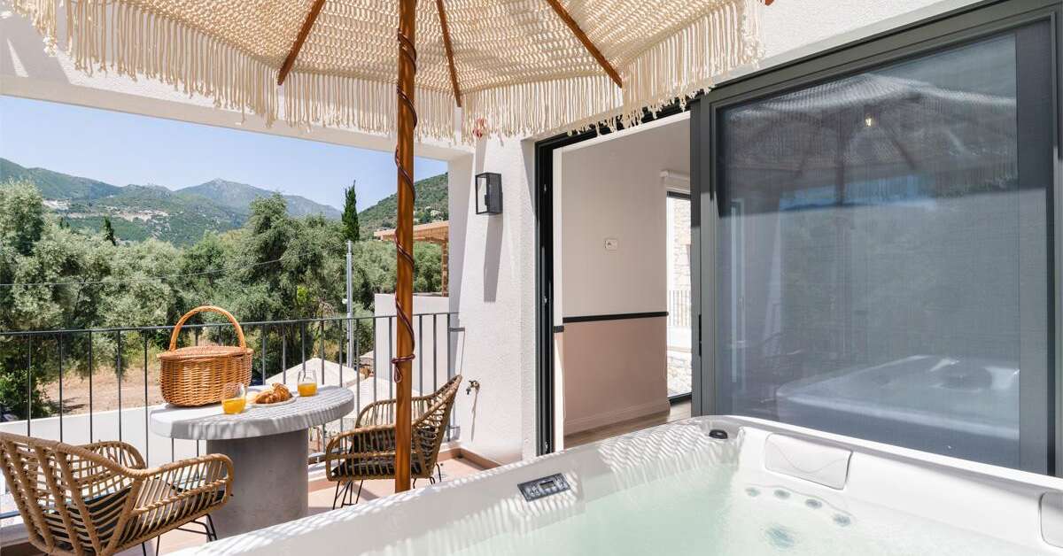 Een foto van 13 Keys Suites