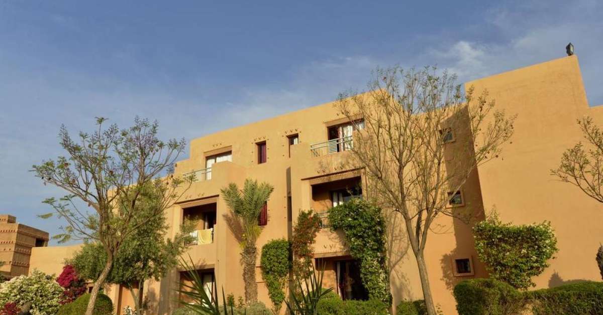 Een foto van Valeria Madina Club Resort