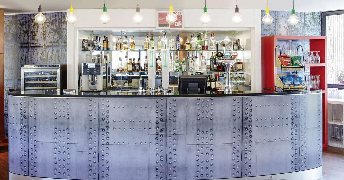 Ein Foto Ibis Styles Birmingham NEC and Airport Hotel