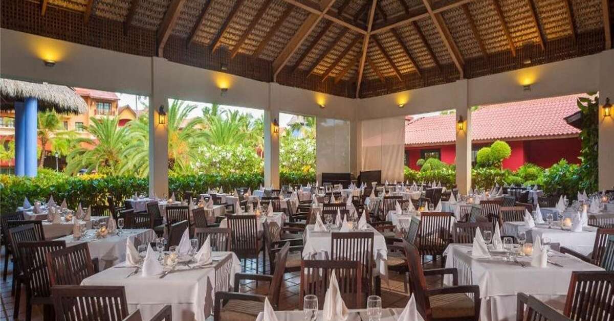 Een foto van Tropical Deluxe Princess