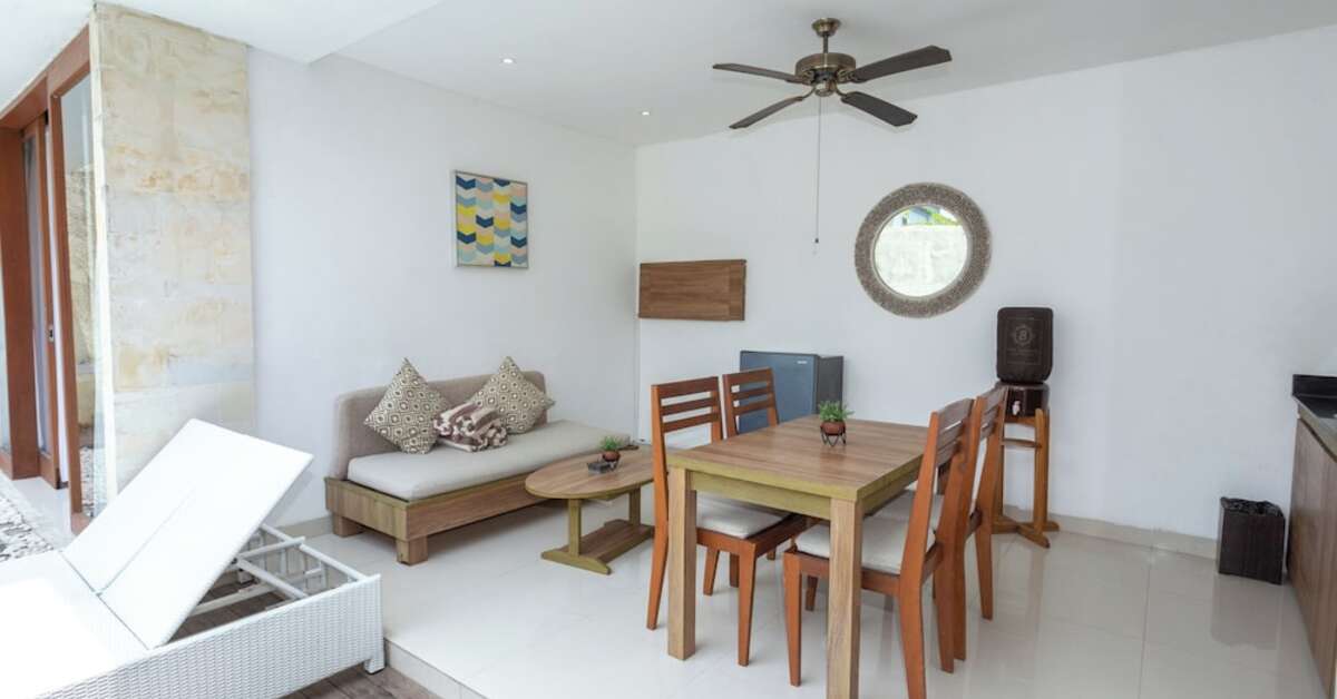 Een foto van The Sakaye Luxury Villas & Spa