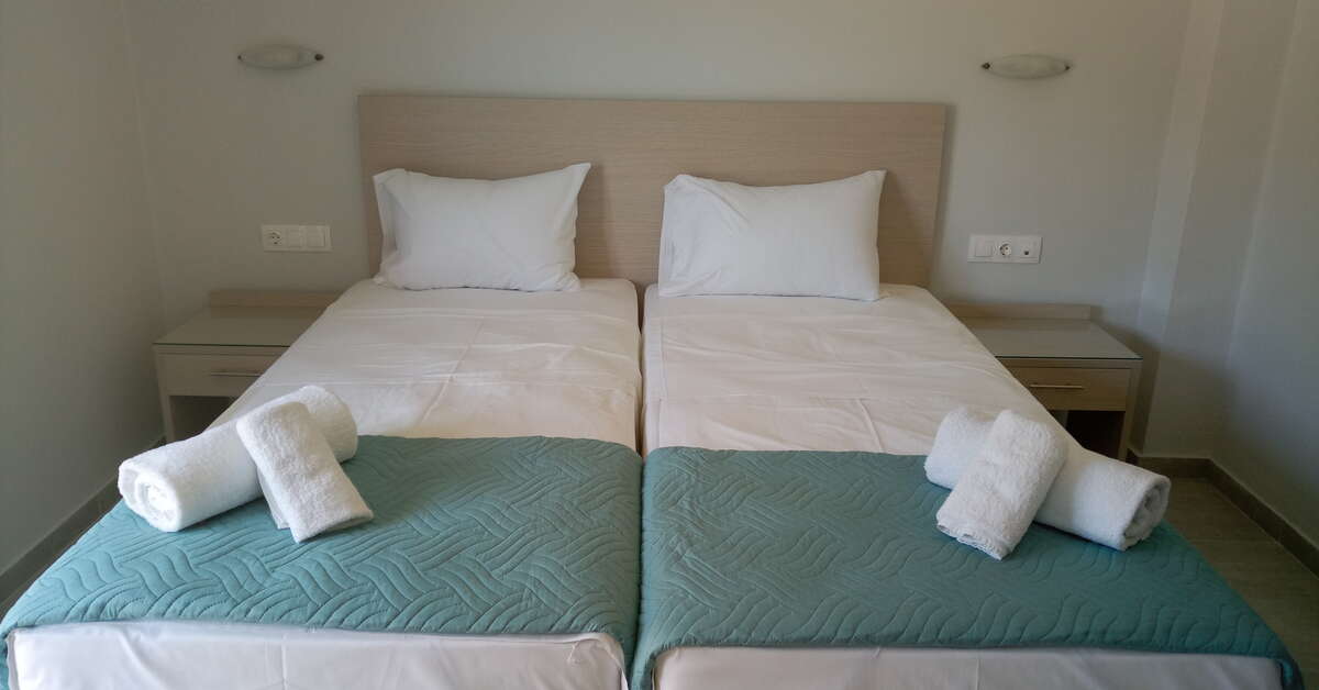Een foto van Niko Elen Hotel