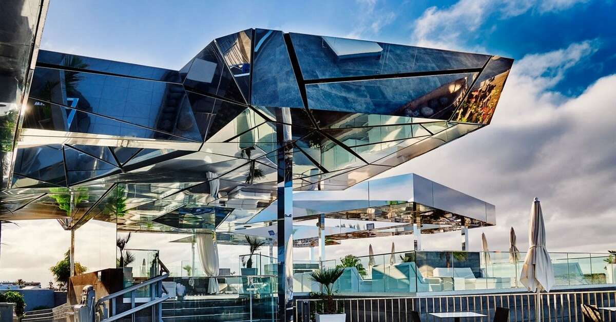 Een foto van La Isla y el Mar Hotel Boutique