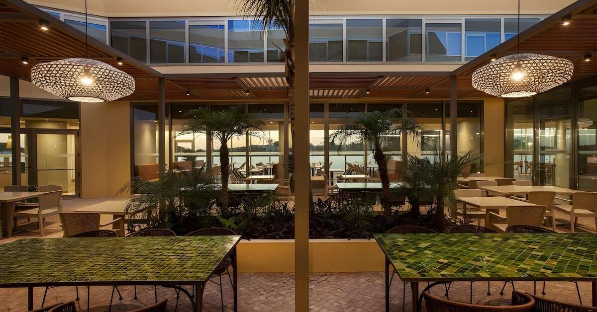 Een foto van Turim Presidente Hotel