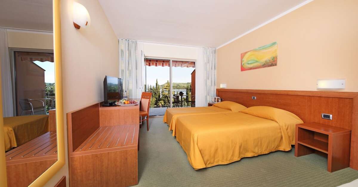Een foto van Resort Salinera