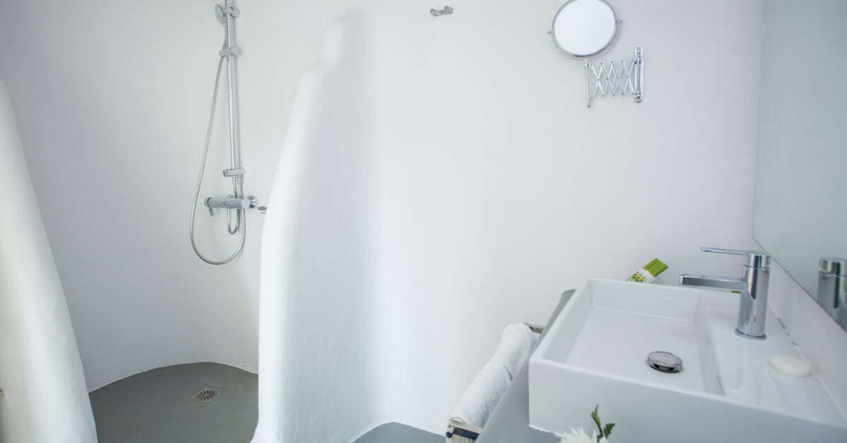 Een foto van Senses Luxury Villas & Suites