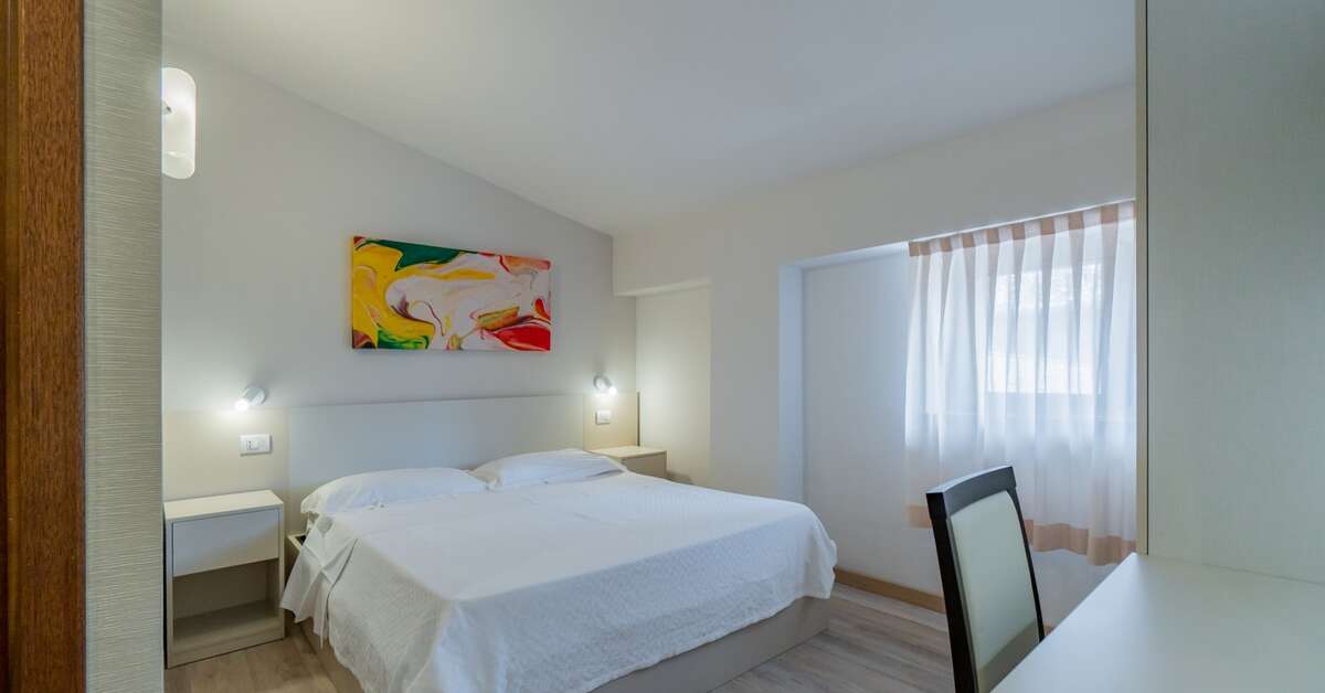 Een foto van Hotel Bellavista