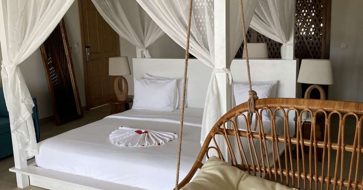 Een foto van TOA Hotel & Spa