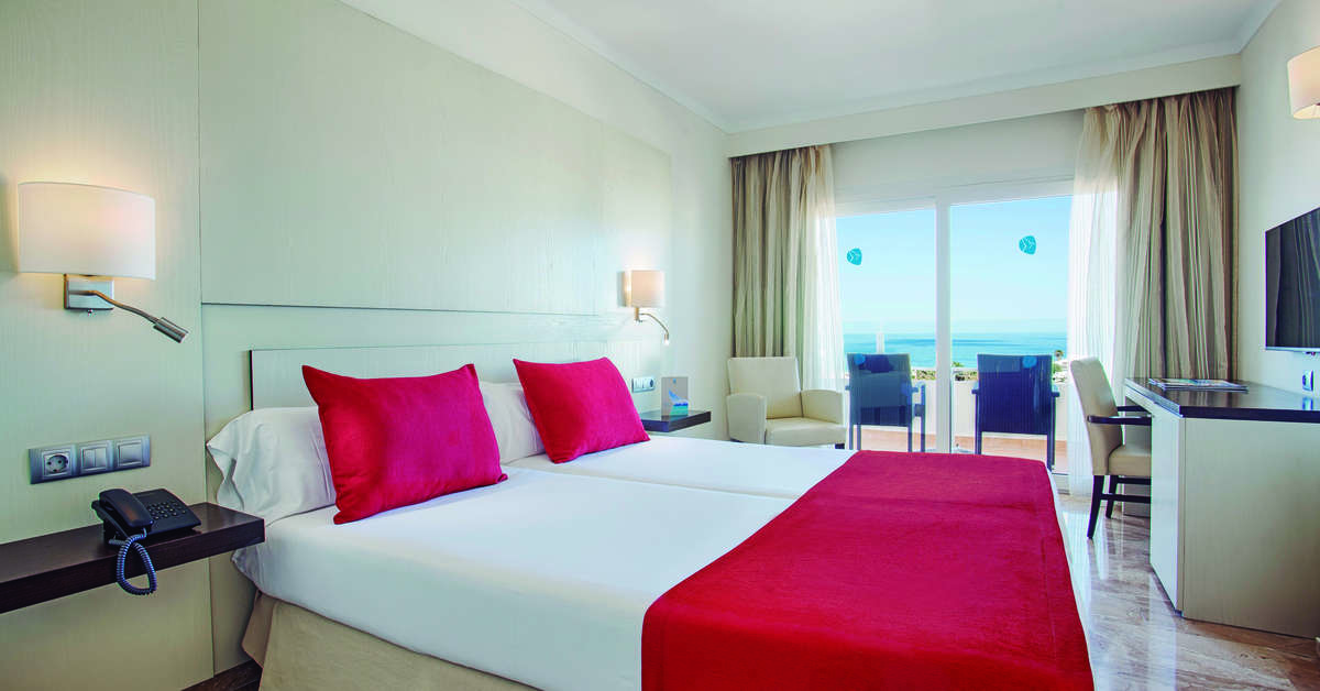 Een foto van Grupotel Montecarlo
