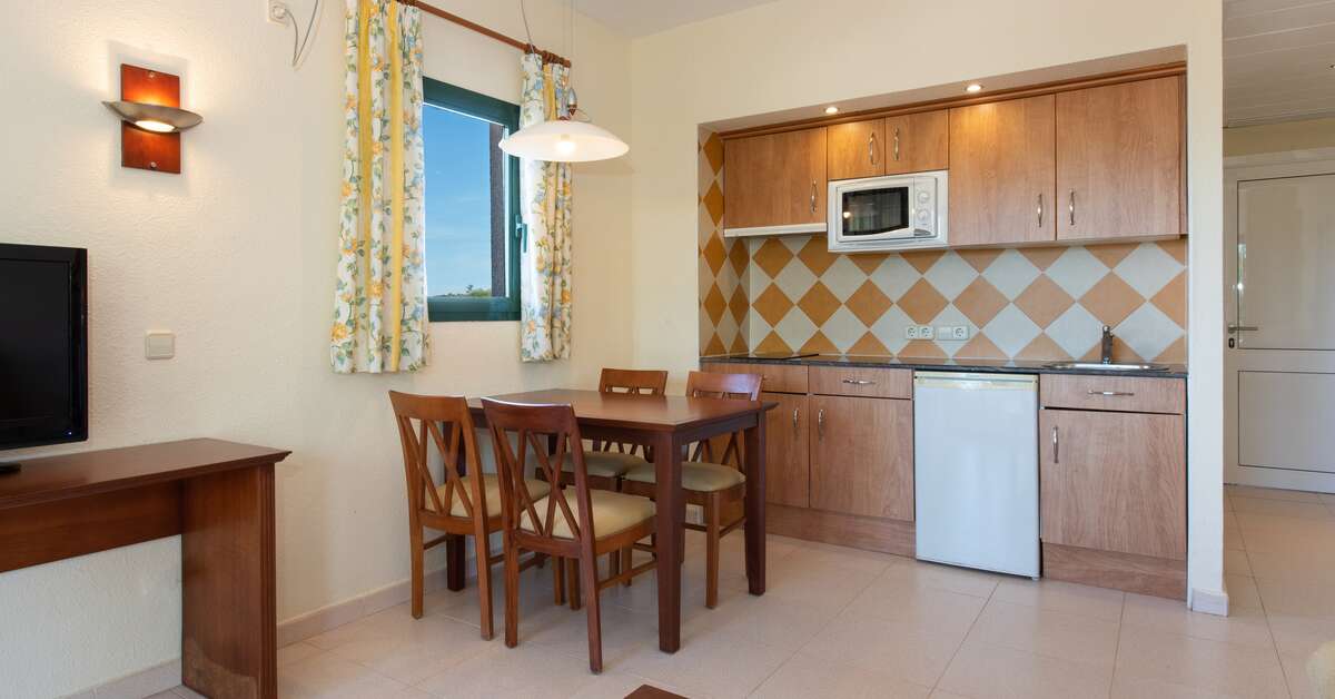 Een foto van Valentin Son Bou Hotel & Appartementen