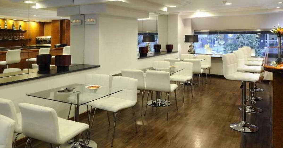 Een foto van Hotel Abbot