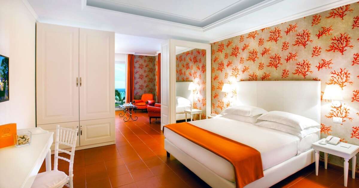 Ein Foto Caparena Hotel & Wellness Club
