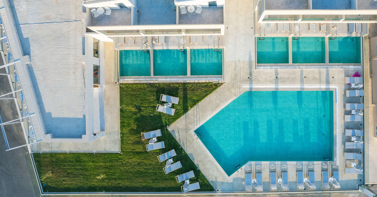 Een foto van Nima Boutique Hotel