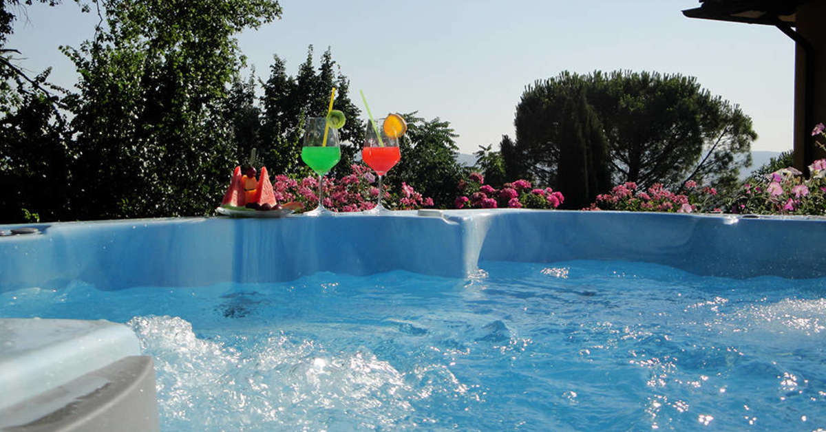 Een foto van Viole Country Hotel