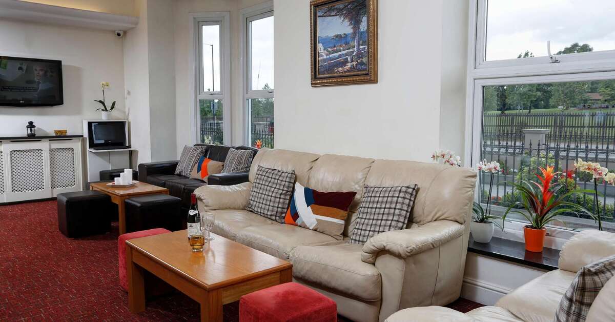 Een foto van Best Western London Highbury
