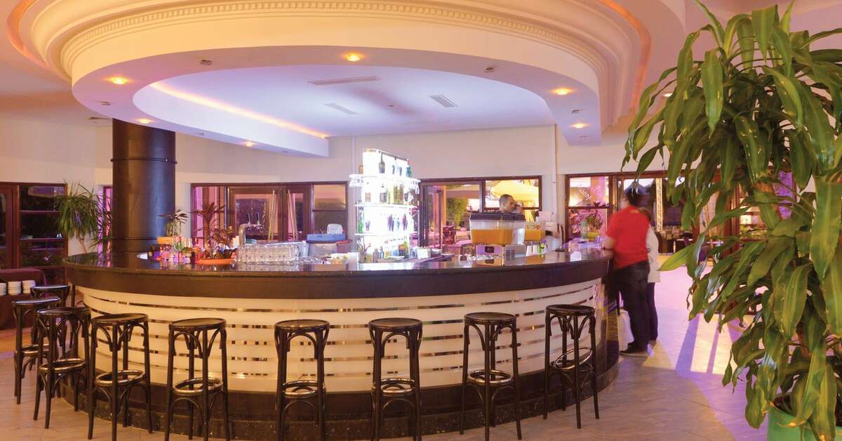 Een foto van Valeria Madina Club Resort