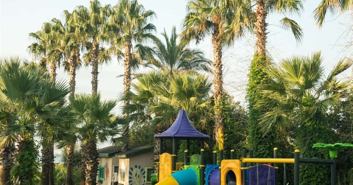 Een foto van Royal Atlantis Beach Hotel