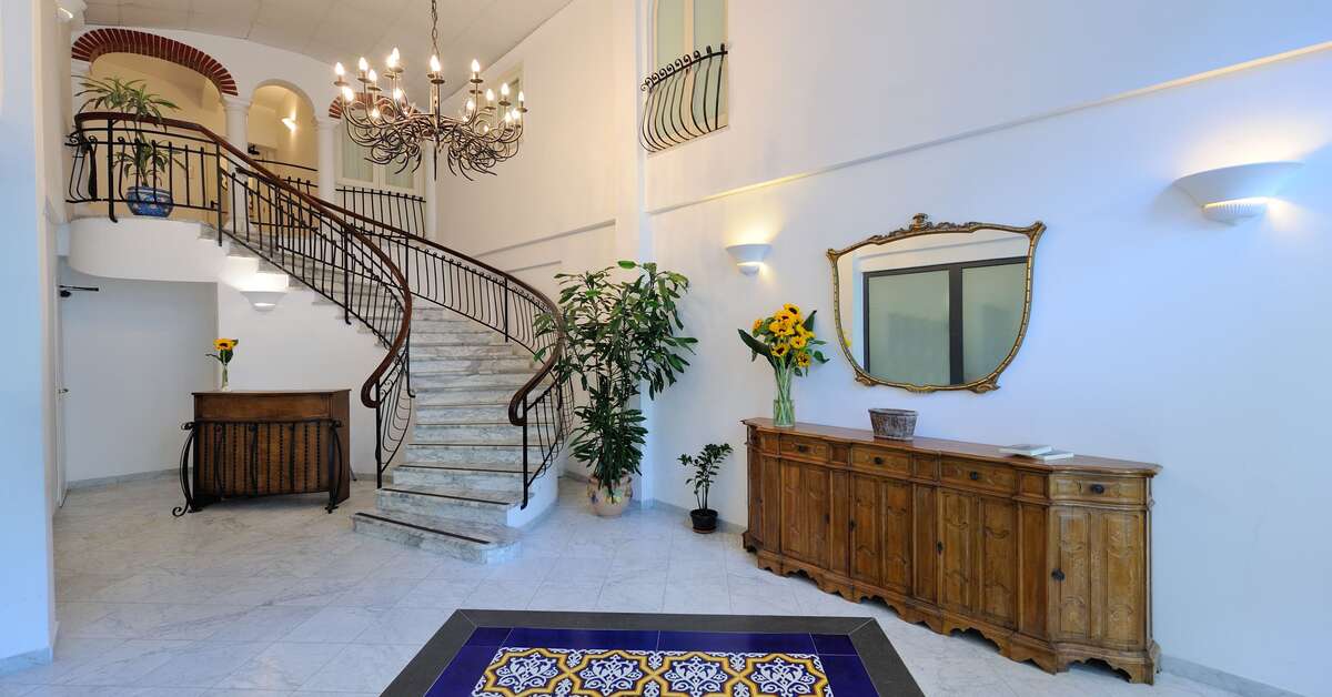Een foto van Appartementen Amalfi City