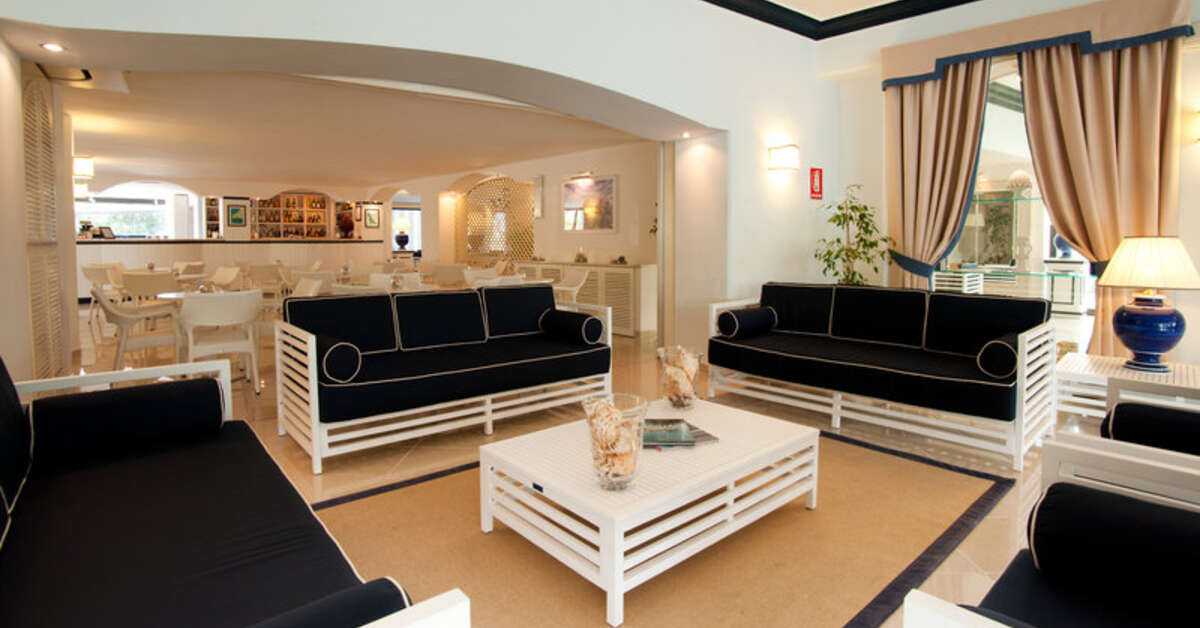 Een foto van Hotel del Levante
