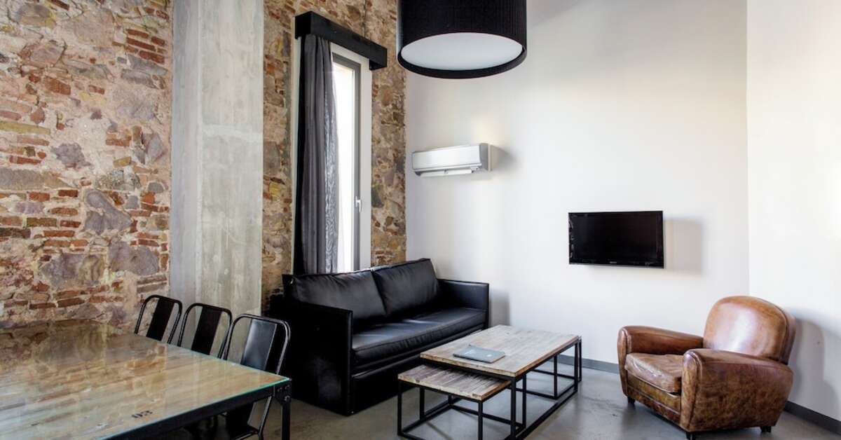 Ein Foto La Republica Apartments