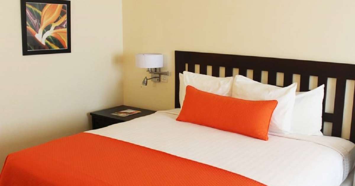 Een foto van Jamaica Pegasus Hotel