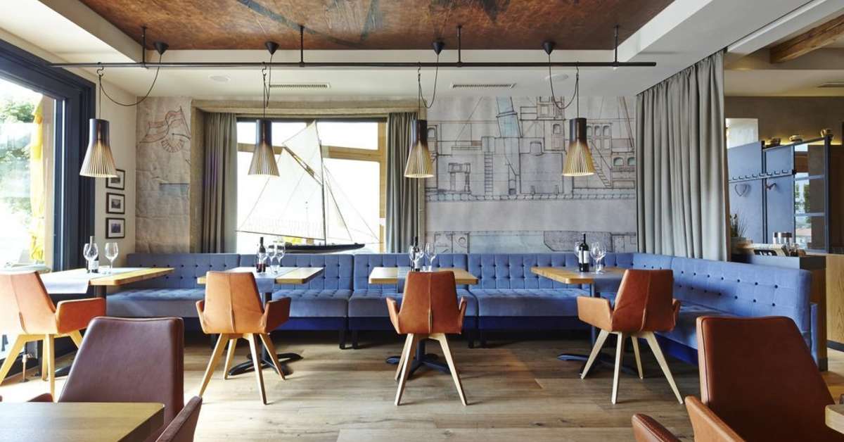 Een foto van Hotel Klingler Pension