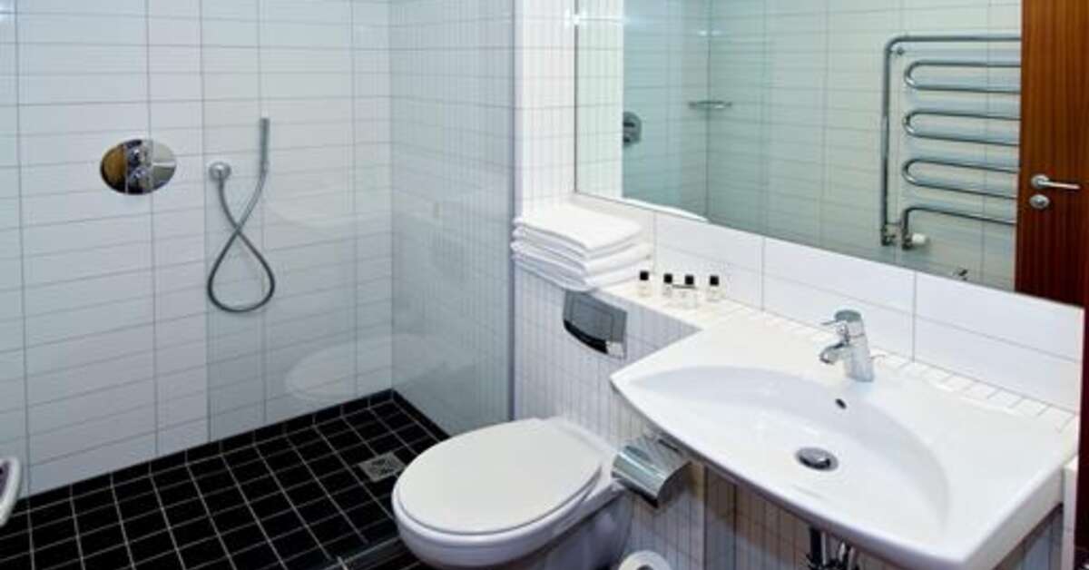 Een foto van Hotel Cabin