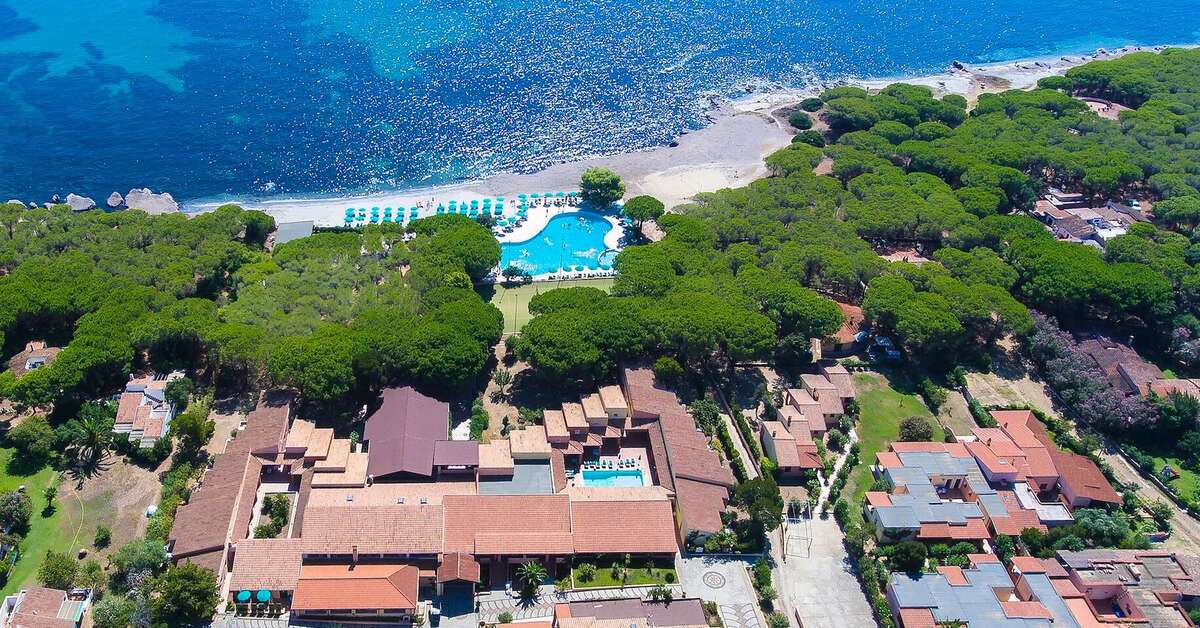 Een foto van Hotel Marina Seada