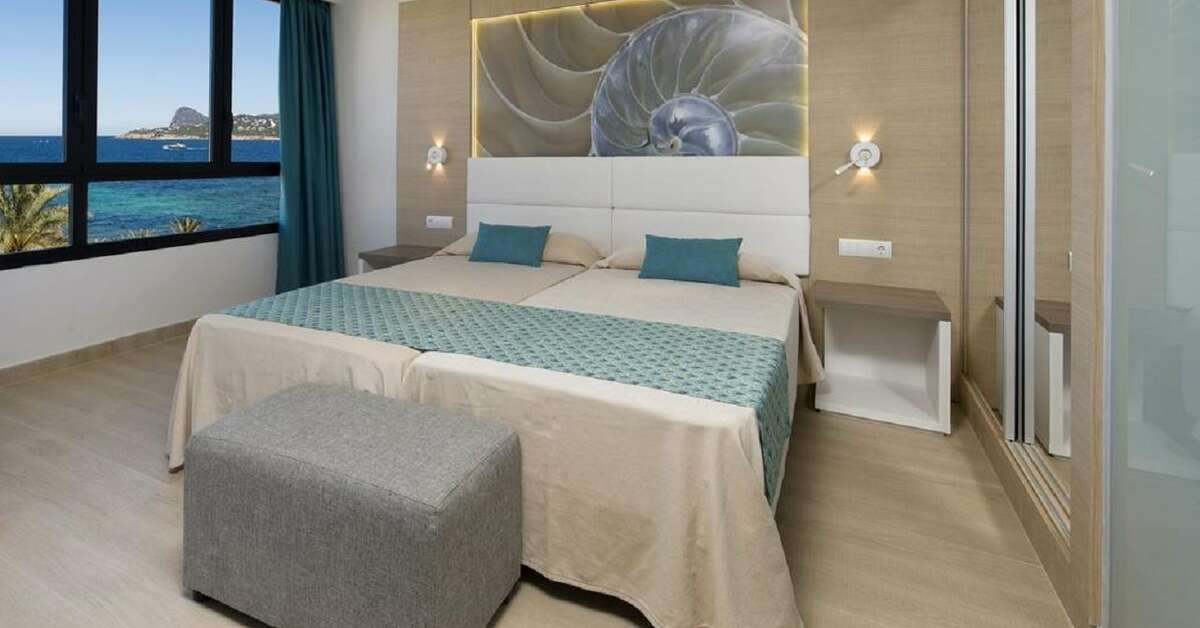 Ein Foto Marvell Club Aparthotel
