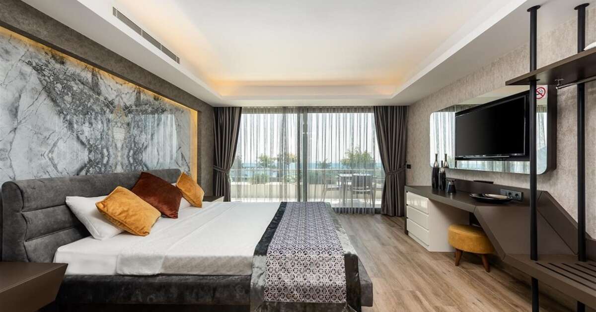 Een foto van Elite Luxury Suite & Spa