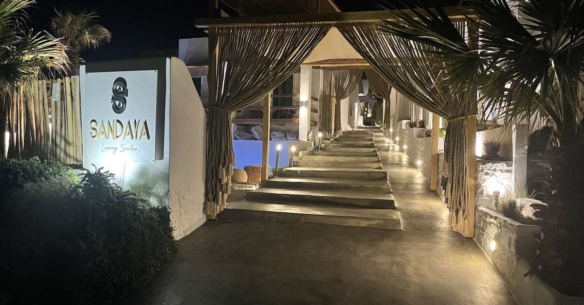 Een foto van Sandaya Luxury Suites