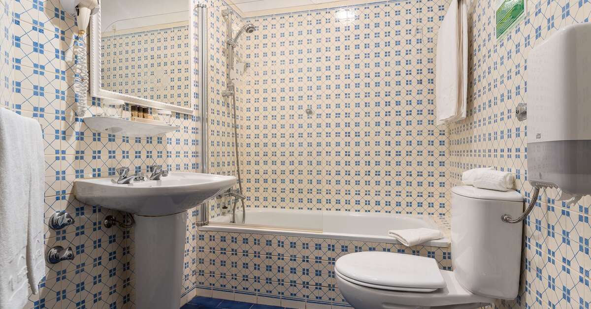 Een foto van Vale da Telha Hotel
