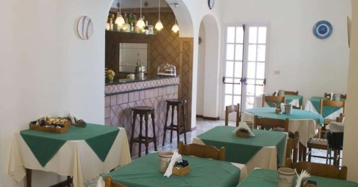 Ein Foto Villa Sarah