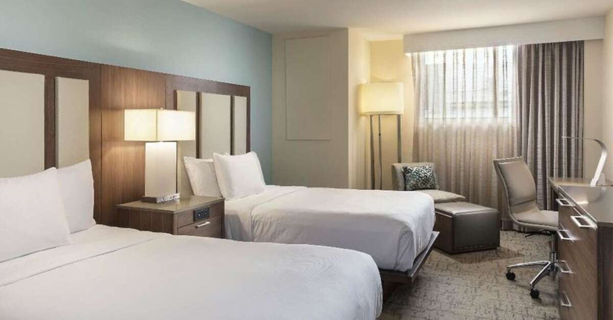 Een foto van Hilton Clearwater Beach Resort & Spa