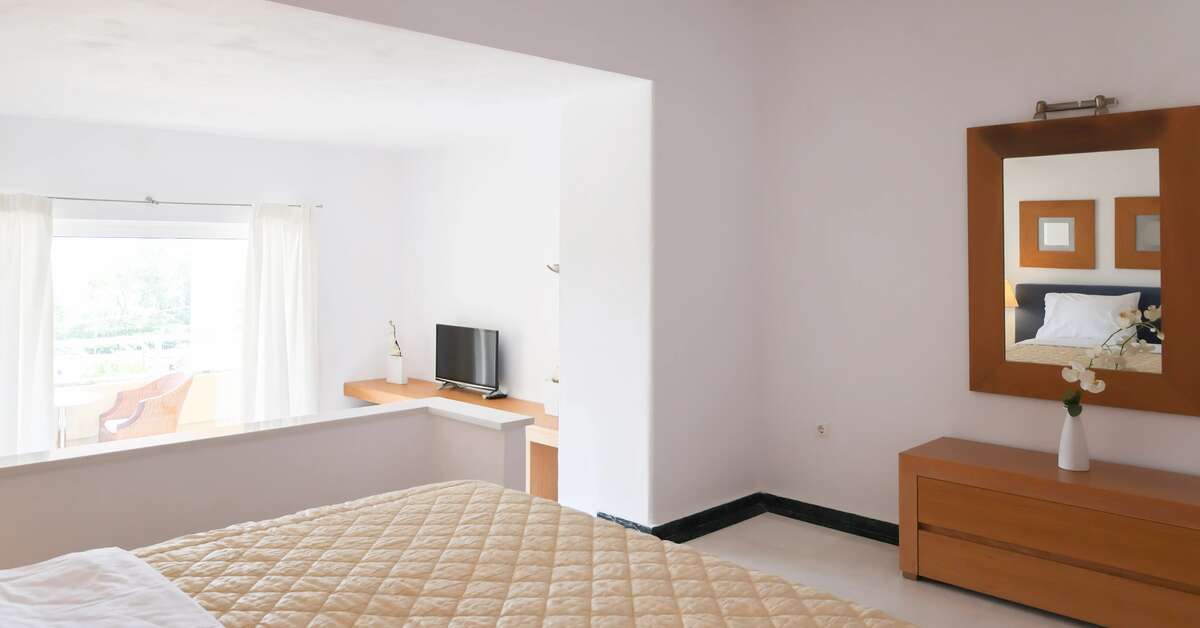 Ein Foto Kanapitsa Mare Hotel & Spa