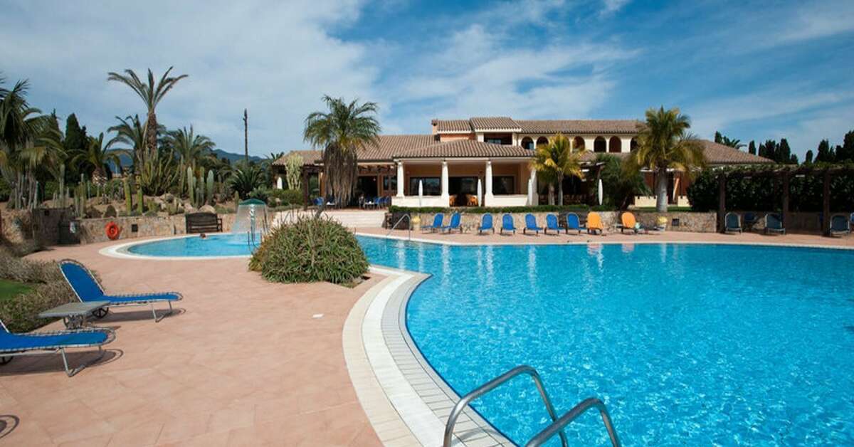 Een foto van Lantana Resort