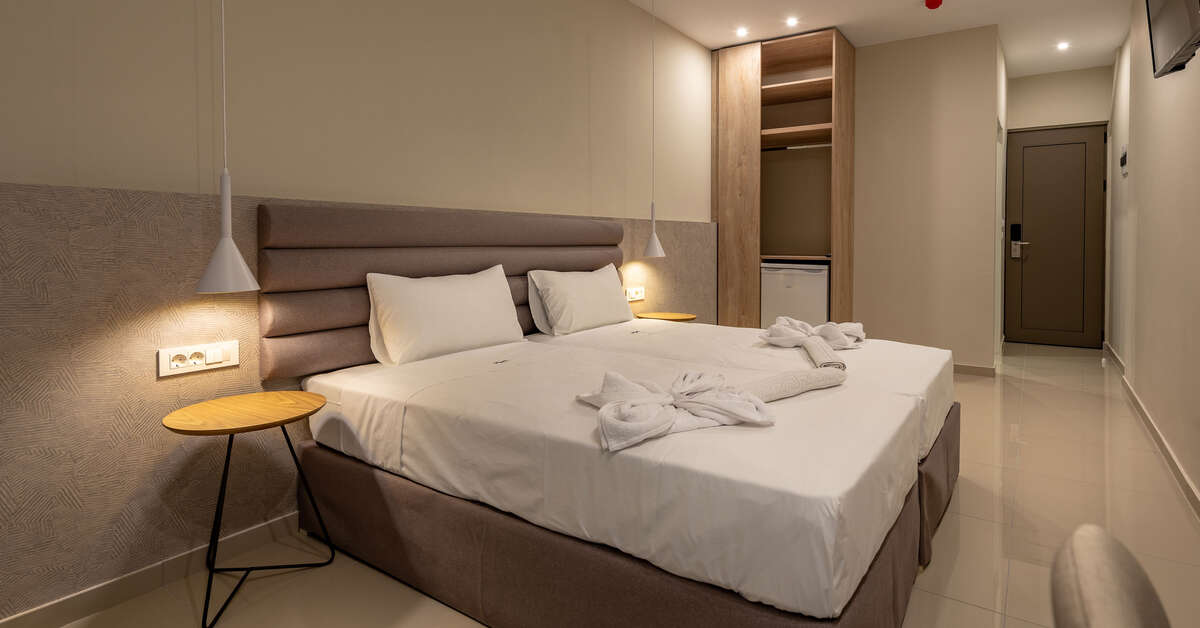 Een foto van Papillon Hotel