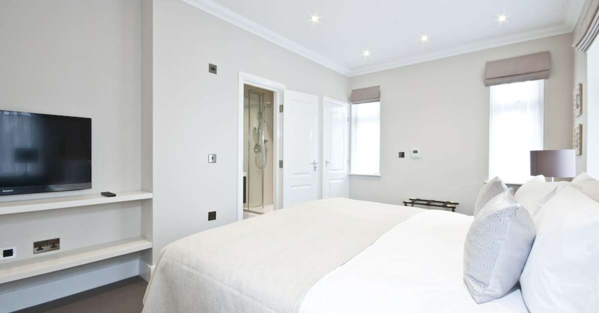 Een foto van Ashburn Court Appartementen