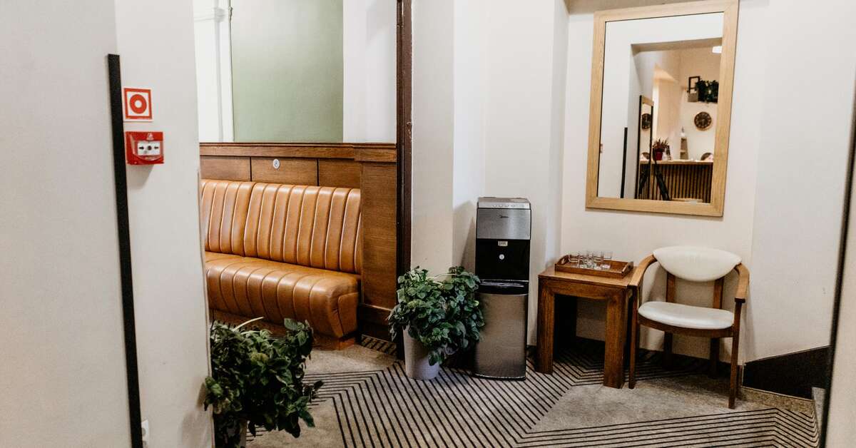 Een foto van Yarden Aparthotel